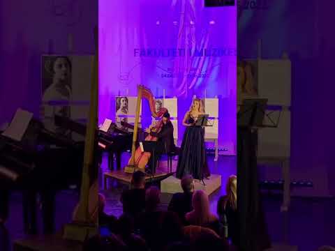 All'ombra amena  " Il Viaggio a Reims" G.Rossini