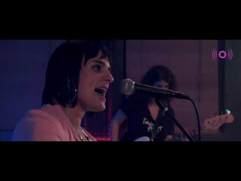 HolyChicks - Szabadon (OMC live session)