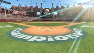 実況パワフルプロ野球２０１８　チャンピオンシップ　VS　D級全国35位
