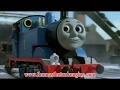 Thomas Friends DVD Promo 2002