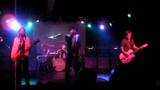 The Cult - Hollow Man - 2009 - Charlotte - Live