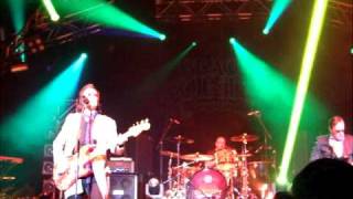 Black Country Communion - Beggarman - Wolverhampton Civic Hall - 29/12/10