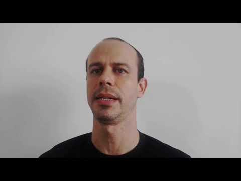 A Greve Geral de 1917.