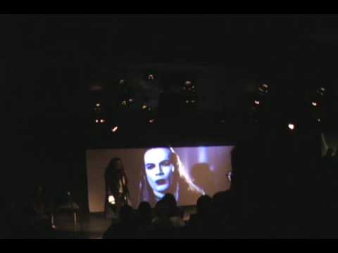 Midnight Surgeons Repo! Shadowcast (Pt. 1) - MMAC, Bloomfield, NJ, 3/21