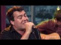 The Dangerous Summer - Honesty (Acoustic)