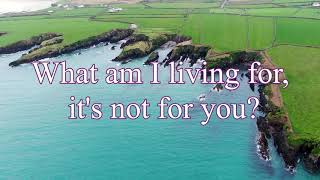 What am I living for - Eddie Peregrina