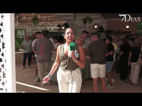 ZAFRA VUELVE A SER EL EPICENTRO DEL SECTOR GANADERO: CONOCE TODOS LOS DETALLES DE SU FERIA