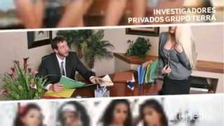 preview picture of video 'Investigadores Privados en Santa Catarina.'