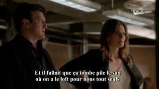 La team Castle en route pour la saison 8