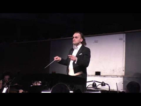 Giacomo Puccini - La Boheme (opera complete) - Novaya Opera - Yuri Medianik - 25.04.2017