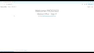 F25 PROG1322 11.4 - Step 18.1 - Summary Data with LINQ GroupBy 