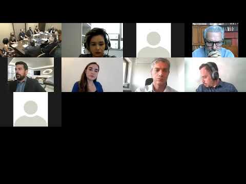 PL 1917/15 - Portabilidade da Conta de Luz - Debate técnico - 06/10/2021