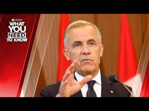 Carney Says Canada 'At War' with US after Trade Talks Collapse. What You Need to Know - August 24