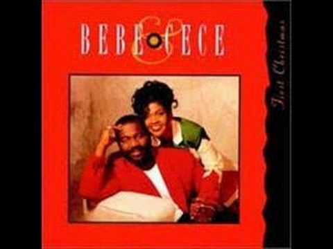 Bebe & Cece Winans - Hark! The Herald Angels Sing