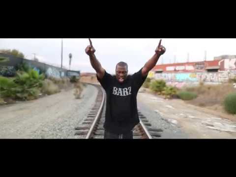 Bumpy Barz - On Repeat [Prod. By DTMakezHitz] (Official Music Video)