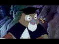 Rozprávka Leví kráľ Simba - 47 - Slávnosť v džungli