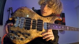 Video thumbnail for Alembic Series 2 Demo - George Price by GeorgePriceBass