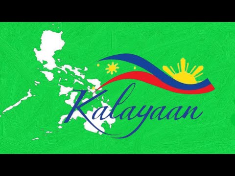 KALAYAAN (with Subtitle) Freedom – Somebody must fight and pay with blood to be won.