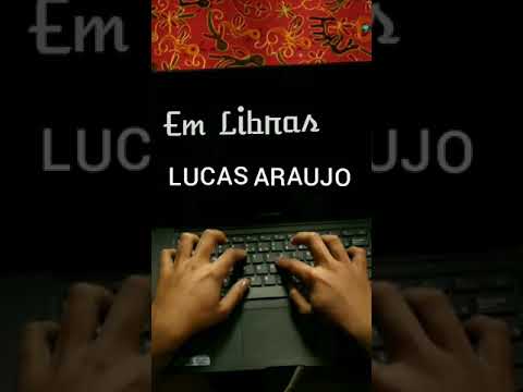 Say Goodbye de Jaloo ft Badsista em Libras