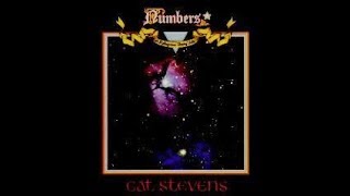 Cat Stevens:-'Whistlestar'