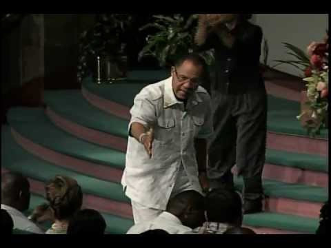 the Kingdom's Agenda  (1)