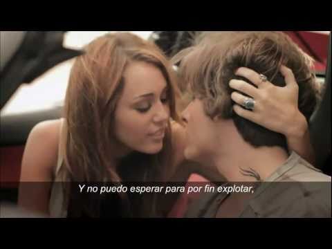 Rock Mafia - The Big Bang Ft. Miley Cyrus Traducido Al Español Video Oficial HD