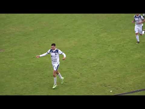 Resumen Real Pilar 0 - Lamadrid 1 | Primera C - Fecha 23