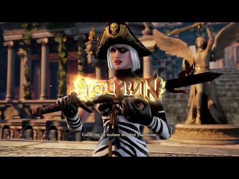 308 - Soulcalibur VI - Coouge (Ivy) vs BrixxTW (Ivy)
