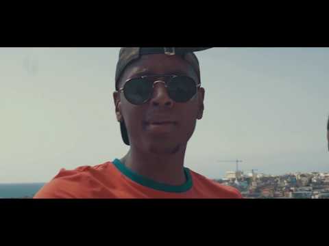Neto Furtado - Cabo Verde (Official Video)
