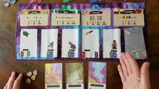 How to play Canvas