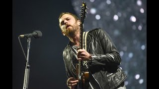 Kings of Leon - Arizona (Lollapalooza Chile 2015)