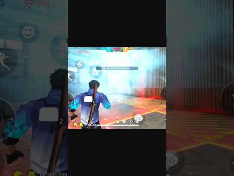 Lone Wolf Unlimited Grenade 💣 | | #freefireshorts #shorts #vipgamer-001