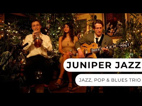 Juniper Jazz - Basin Street Blues