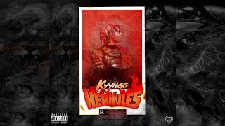 Kyyngg - The Game Feat. Yung Mazi & Prynce (Herkules)