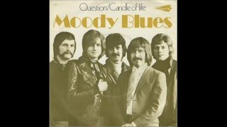 The Story In Your Eyes - Moody Blues