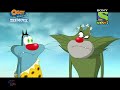 Oggy And The Cockroaches The Movie Hindi Sony YAY