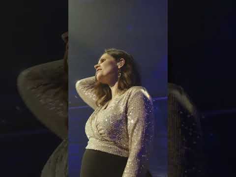 Live from ASOT, Susana singing 'Shivers' with Armin van Buuren 🔥