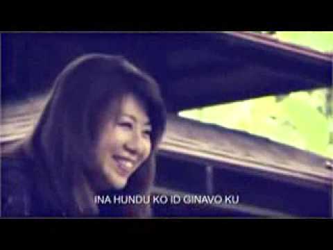 Ina Ku - Peter Dicky Lee ( Composed by Ivan Teh )