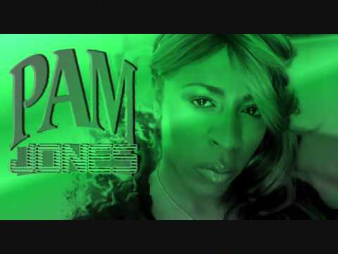 Transgender Rapper- Pam Jones- Freaky Gurl Pt2