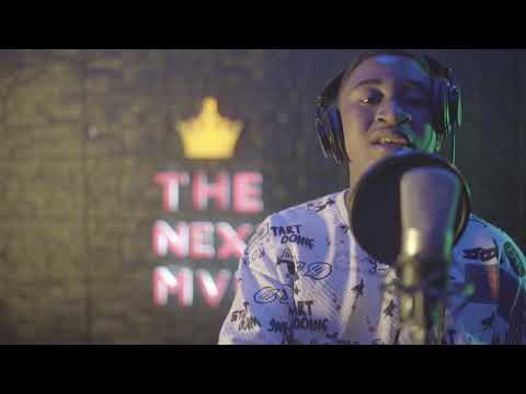 JAY MELODY AKIFANYA COVER YA WIMBO WA ZAMANI WA Q CHIEF