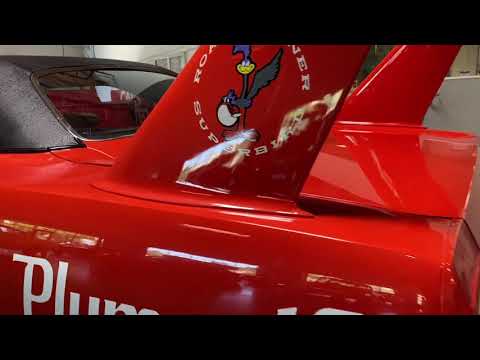 1970 Plymouth Superbird (CC-1364693) for sale in Fairfield, California