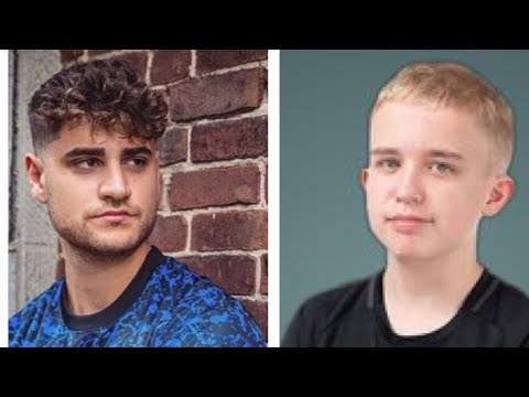 EliasN97 Statement zu Anders Vejrgang! - Realtalk