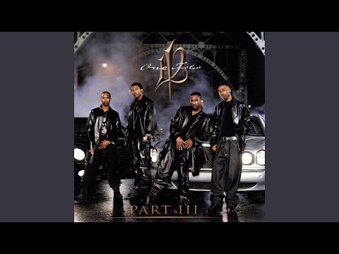 Don't Hate Me (feat. Twista)