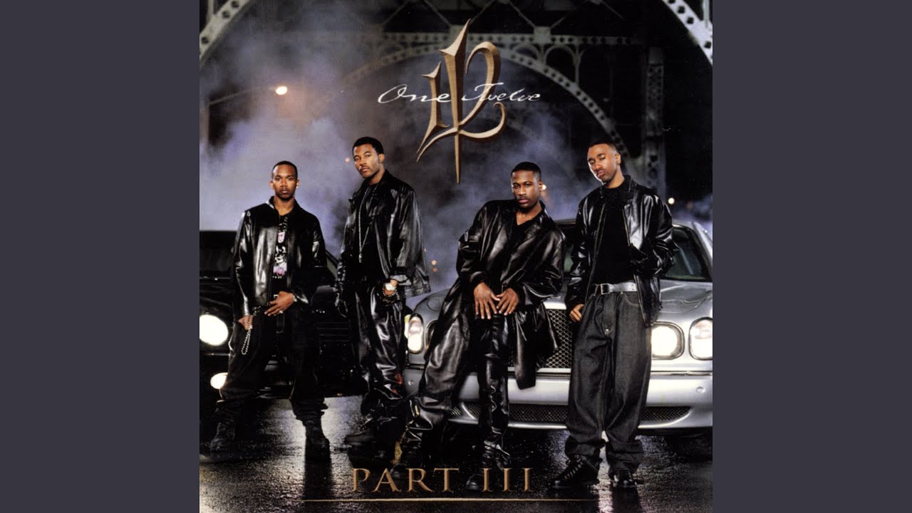 112 - Don't Hate Me