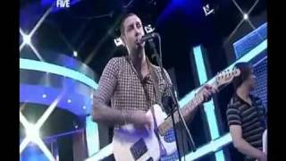 PSR 'Nothing From You' Live On Studio 5 SKY TV