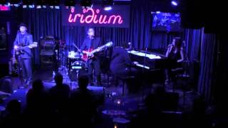 Jon Herington Band Feat. Caroline Leonhardt- Steely Dan&#39;s Pearl Of The Quarter