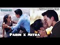 So Wayree 2 - Parin x Mitra | Thai Drama FMV I Tayland Clip | hindi song | Kemmook