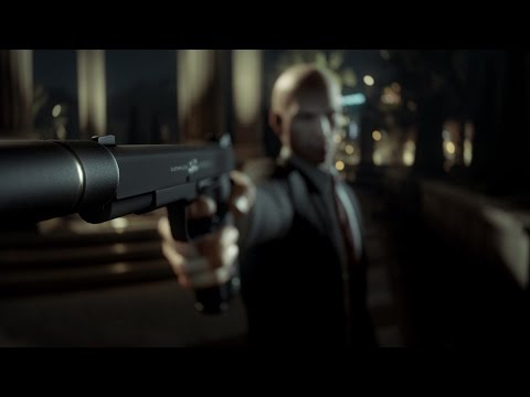 Видео № 2 из игры Hitman (2016) - Коллекционное Издание [Xbox One]