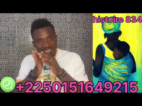 The mystical story: a child sorcerer arrives in the family to ruin their lives. Listen carefully.