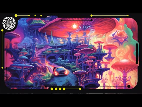 Palusa & Hardynez - Spicy Trip